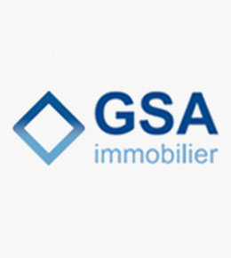 GSA Immobilier